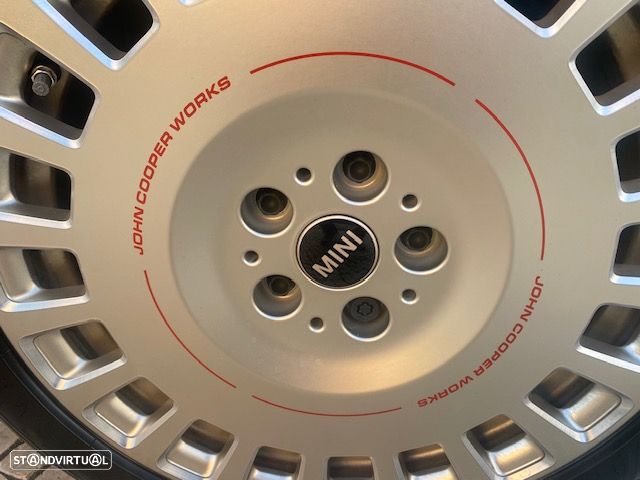 MINI Aceman SE Favoured M - 20