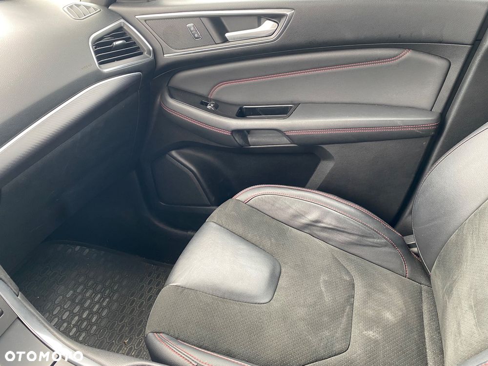 Ford S-Max 1.5 Eco Boost Start-Stopp ST-Line - 15