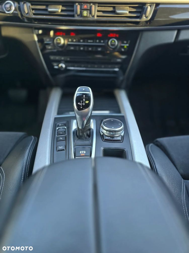 BMW X5 - 21