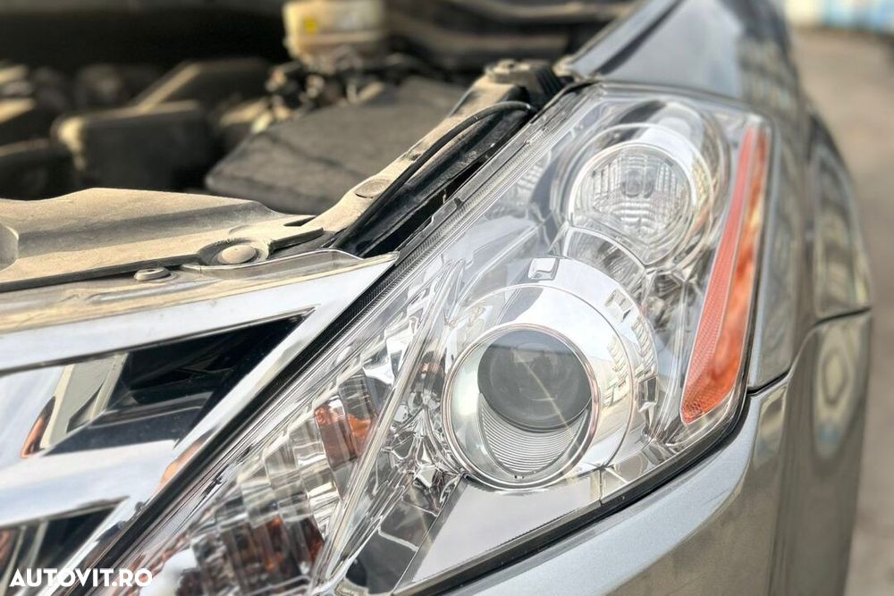 FAR STANGA/DREAPTA BI-XENON NISSAN MURANO - AN 2007 - 1