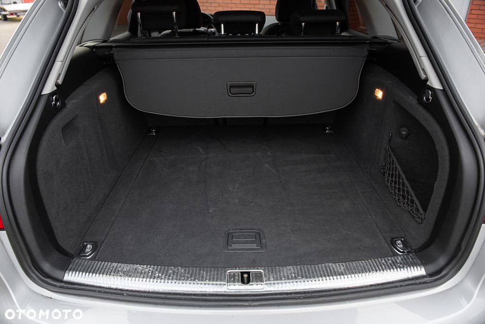 Audi A4 Allroad 3.0 TDI clean diesel Quattro S tronic - 19