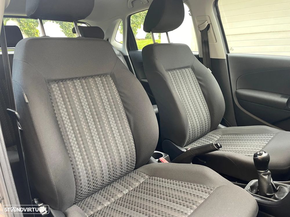 VW Polo 1.0 Confortline - 9