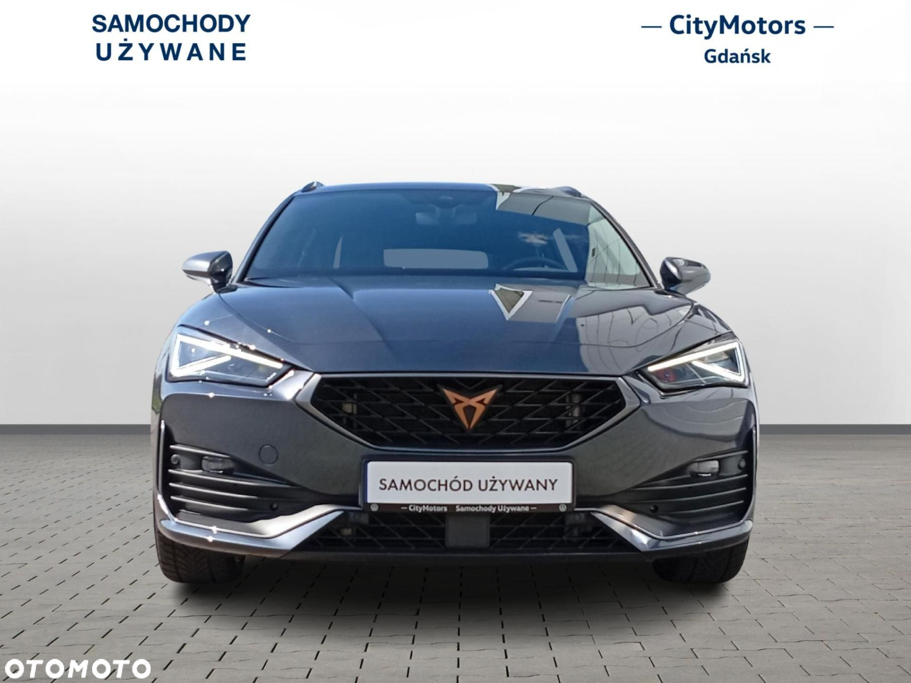Cupra Leon 2.0 TDI DSG - 5