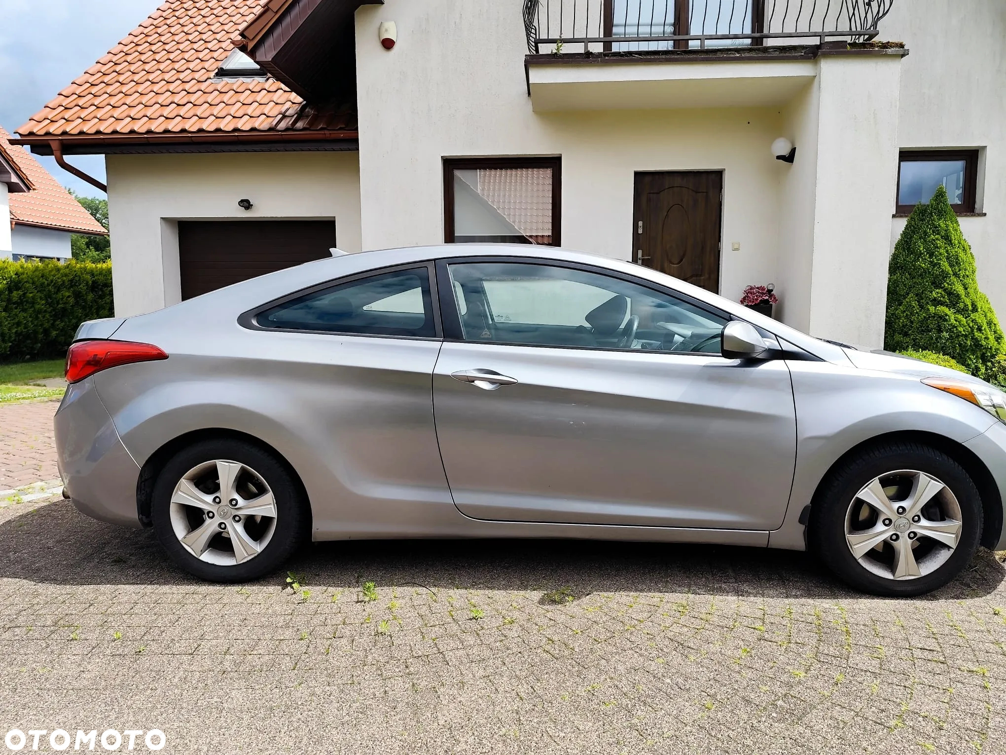 Hyundai Elantra 1.8 SE - 3