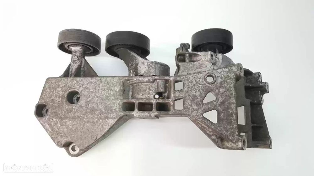 TENSOR CORREIA AUXILIAR MERCEDES-BENZ CLASSE B 2006 -A2662000670 - 3