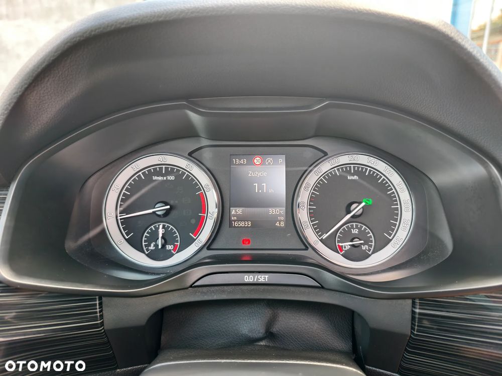 Skoda Kodiaq 2.0 TSI 4x4 Style DSG - 31