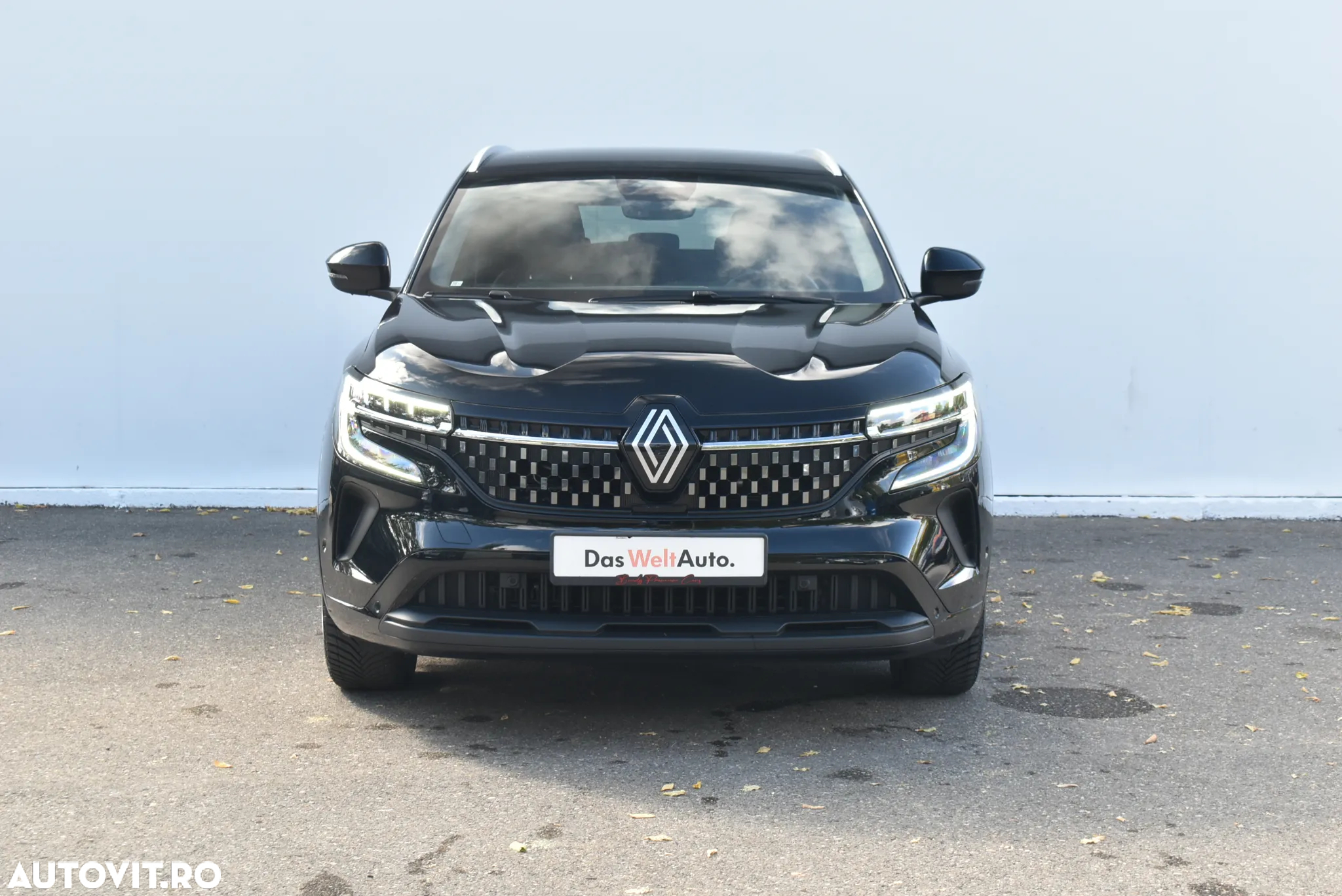 Renault Austral ver-160-mhev-techno - 7