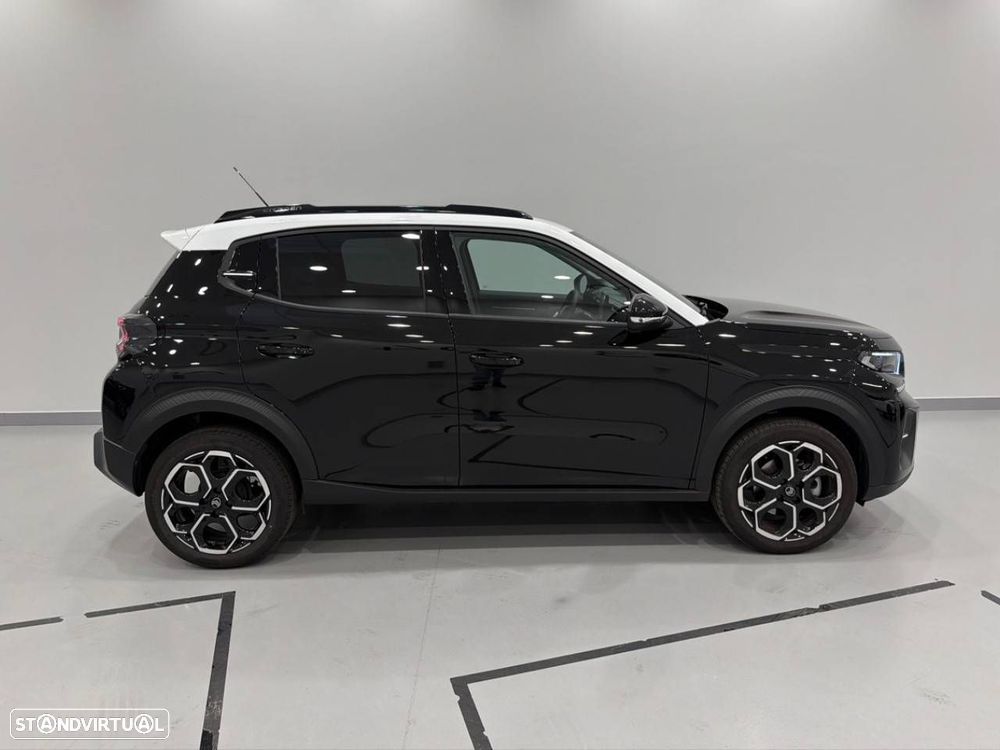 Citroën C3 1.2 Turbo Max - 4