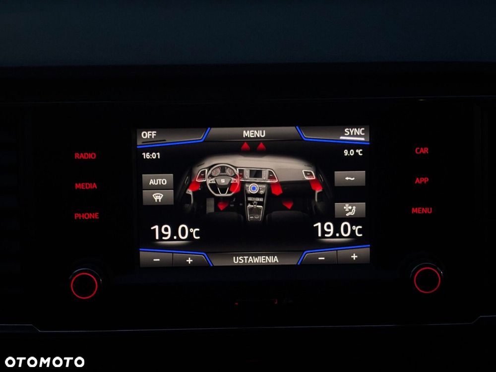 Seat Ateca 1.5 TSI Style S&S - 16