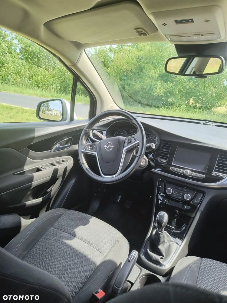 Opel Mokka 1.4 T Enjoy - 14