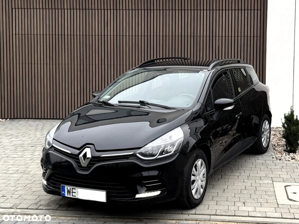 Renault Clio 0.9 TCe Alize - 26