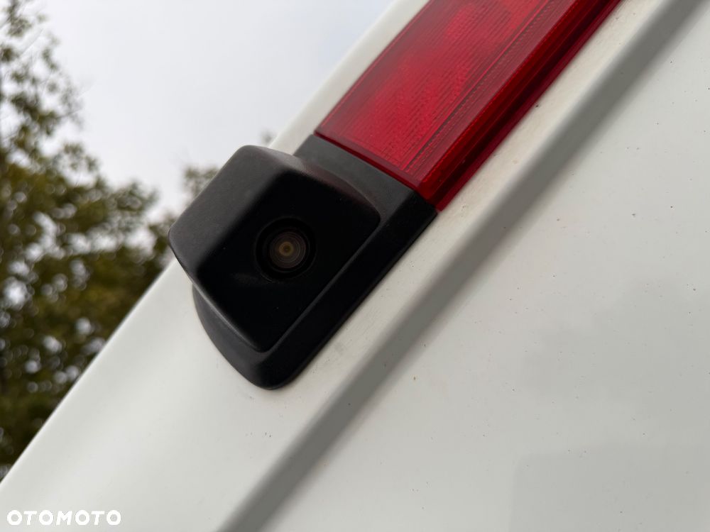 Opel Vivaro-B - 5