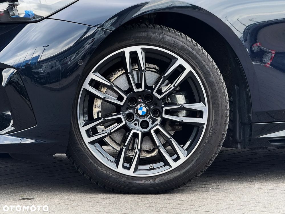 BMW Seria 5 - 12