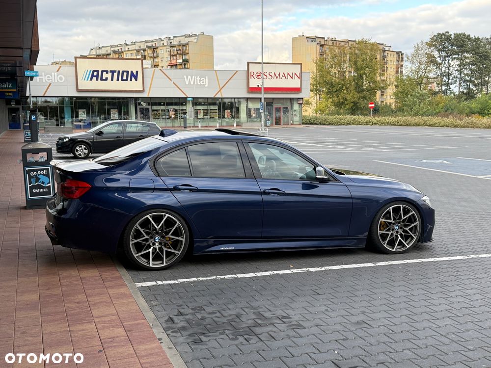 BMW Seria 3 - 8