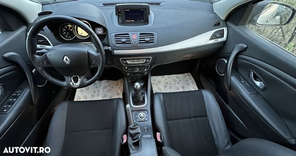 Renault Megane dCi 90 FAP Expression - 13