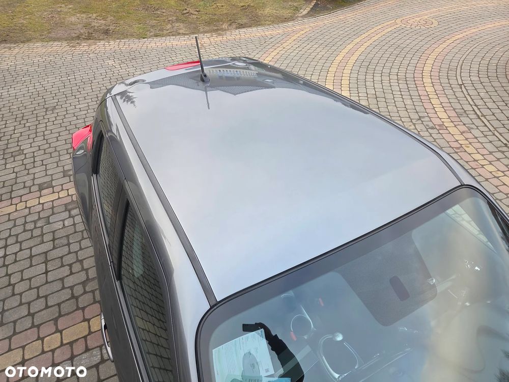 Nissan Juke 1.6 Tekna S&S - 17