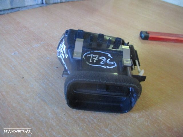 Grelha Friso 920535607 BMW F20 2014 114D DRT - 2