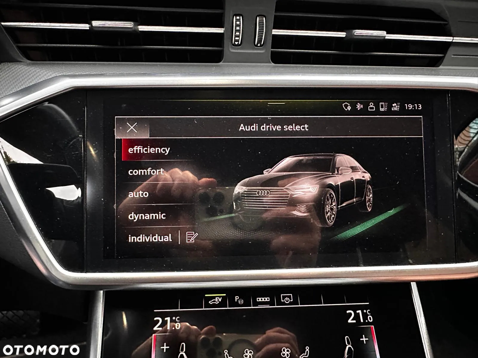 Audi A6 - 37