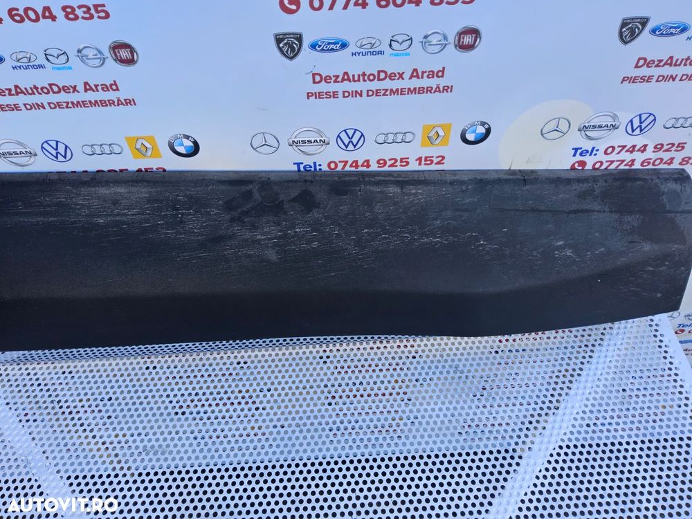 Bandou usa Peugeot 3008 an 2016-2024 bancuri usi fata spate stânga dreapta cod 9811404577 9811403377 9811404077 - 11