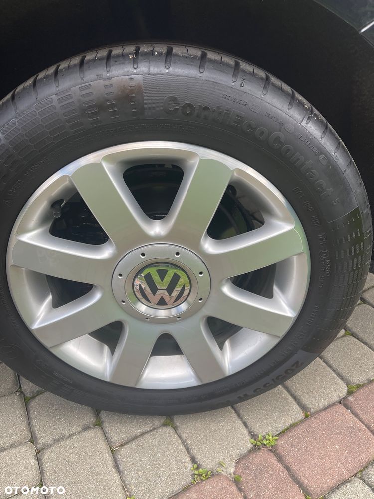 Volkswagen Golf - 21