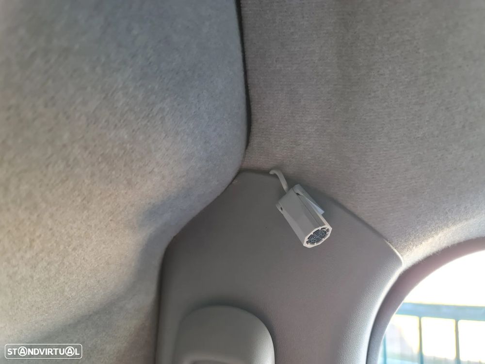 Renault Master L2H2 | 135CV |C/ IVA Dedutível | GPS + Câmara - 36