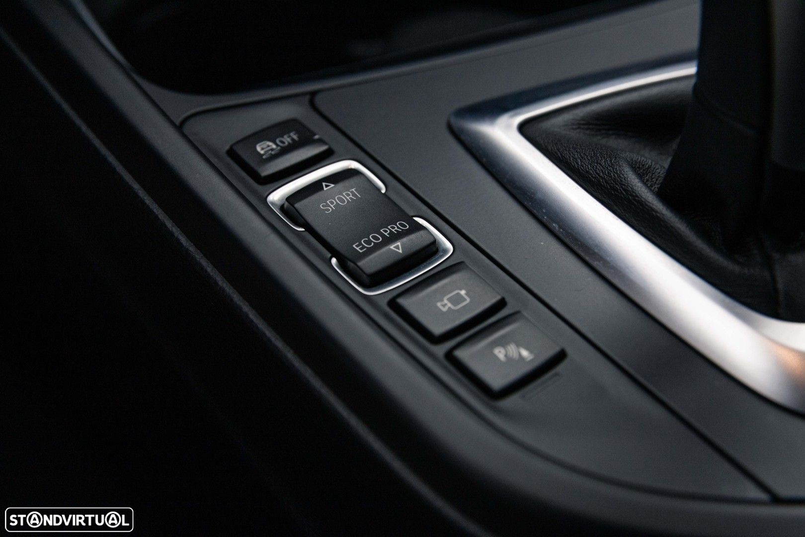 BMW 435 Gran Coupé d xDrive Pack M Auto - 33