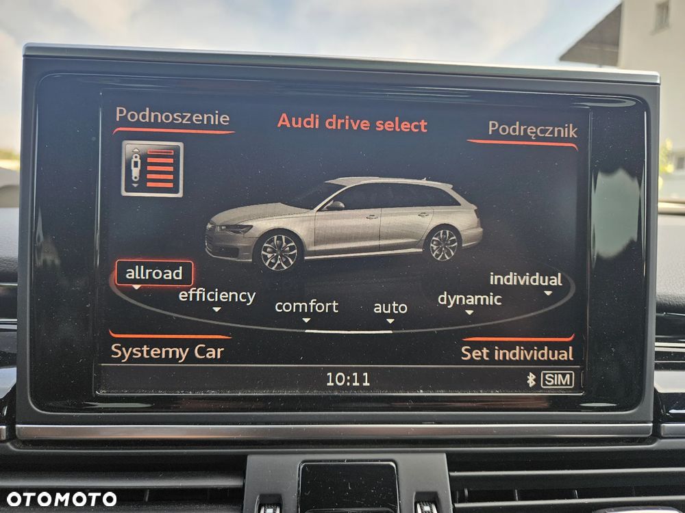 Audi A6 Avant 3.0 TDI competition quattro tiptronic - 12