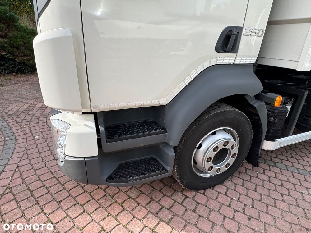 Volvo FL 250 WYWROTKA - 18