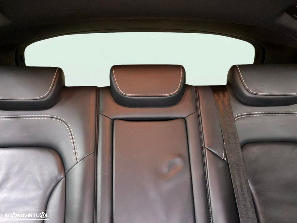 Audi SQ5 - 18