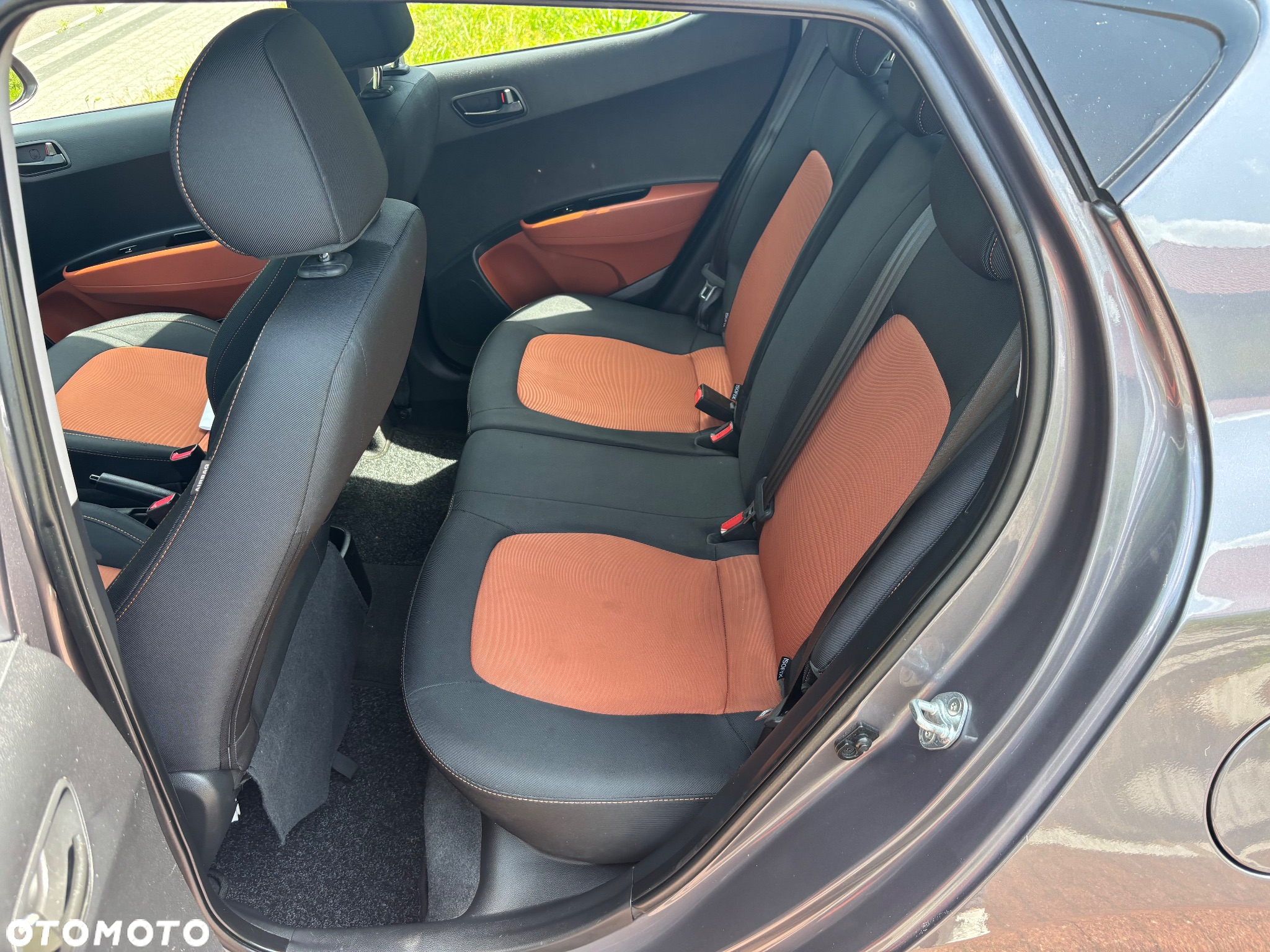 Hyundai i10 1.0 YES - 10