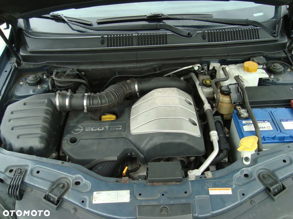 Opel Antara - 12