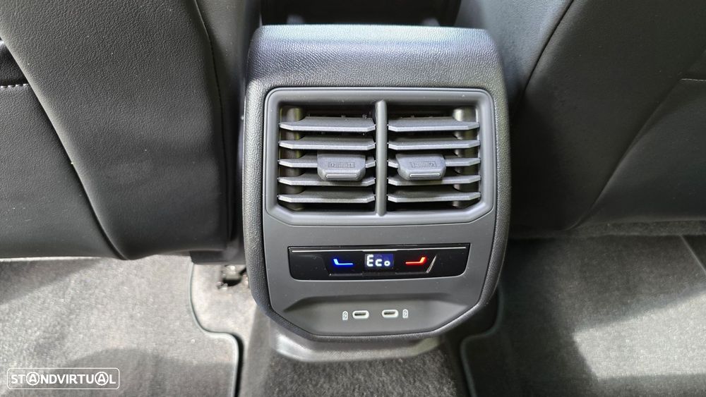 Cupra Formentor 1.4 e-Hybrid DSG - 58