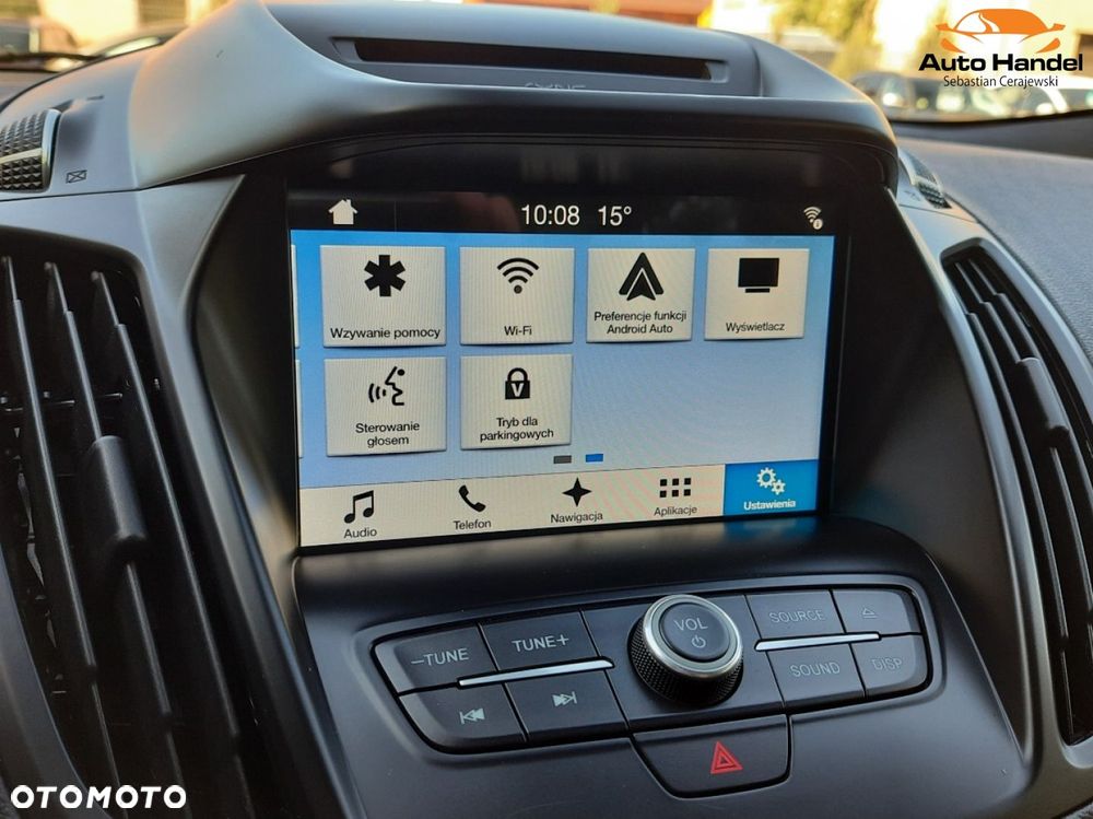 Ford Kuga 1.5 EcoBoost 2x4 ST-Line - 31