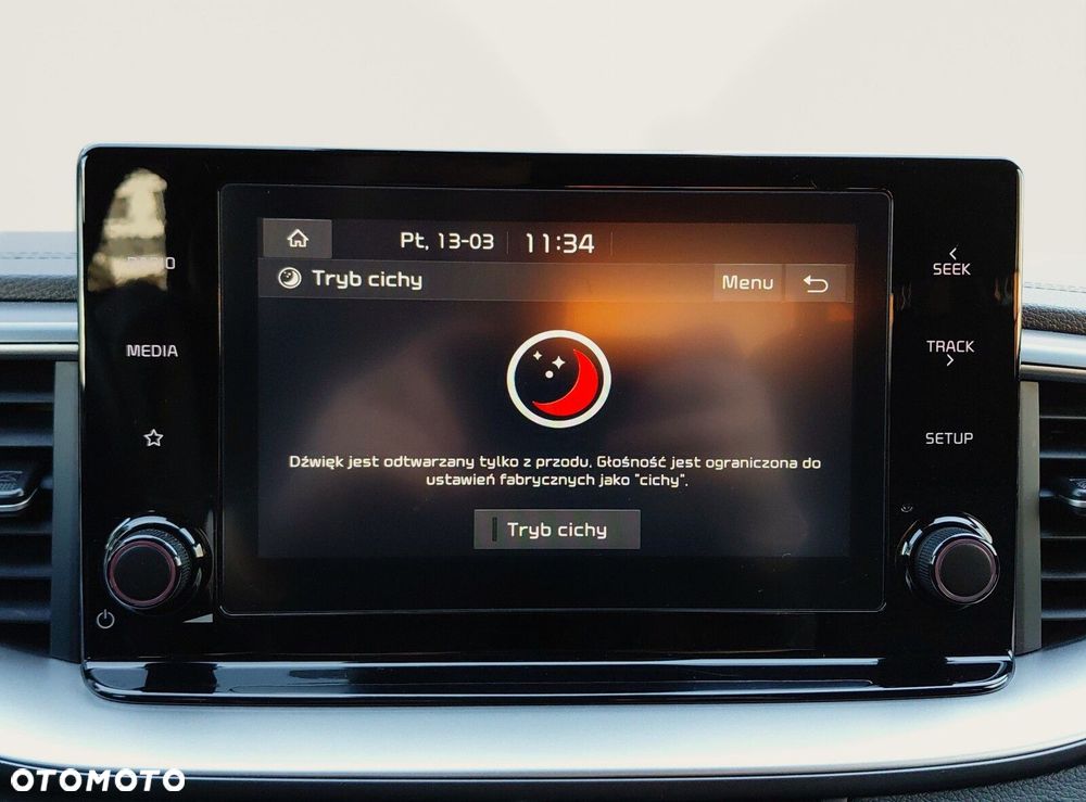 Kia Ceed 1.5 T-GDI M - 29