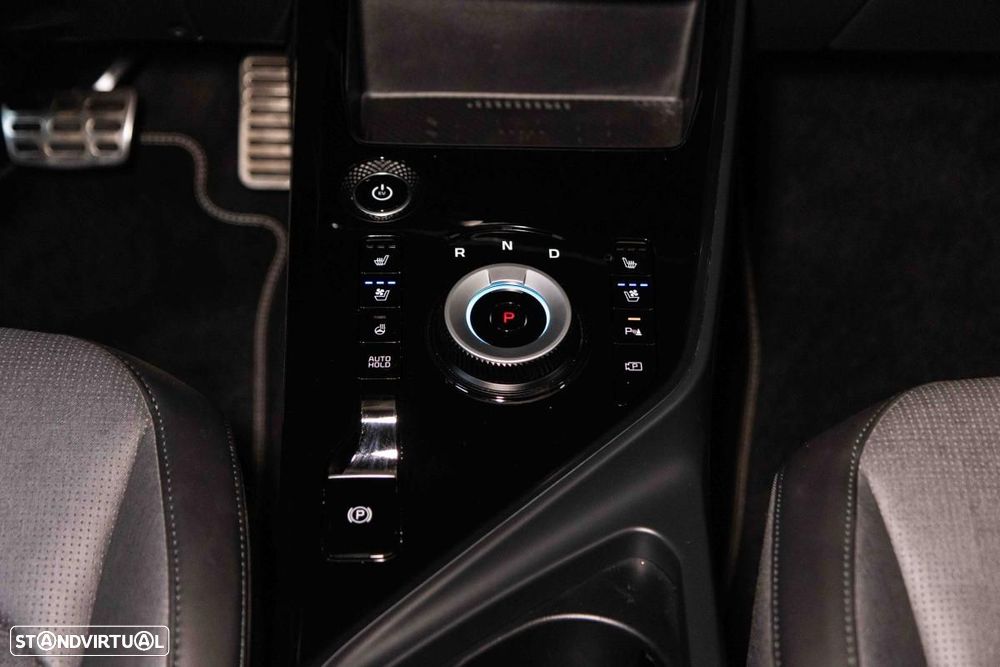 Kia Niro EV 64kWh Tech X - 34
