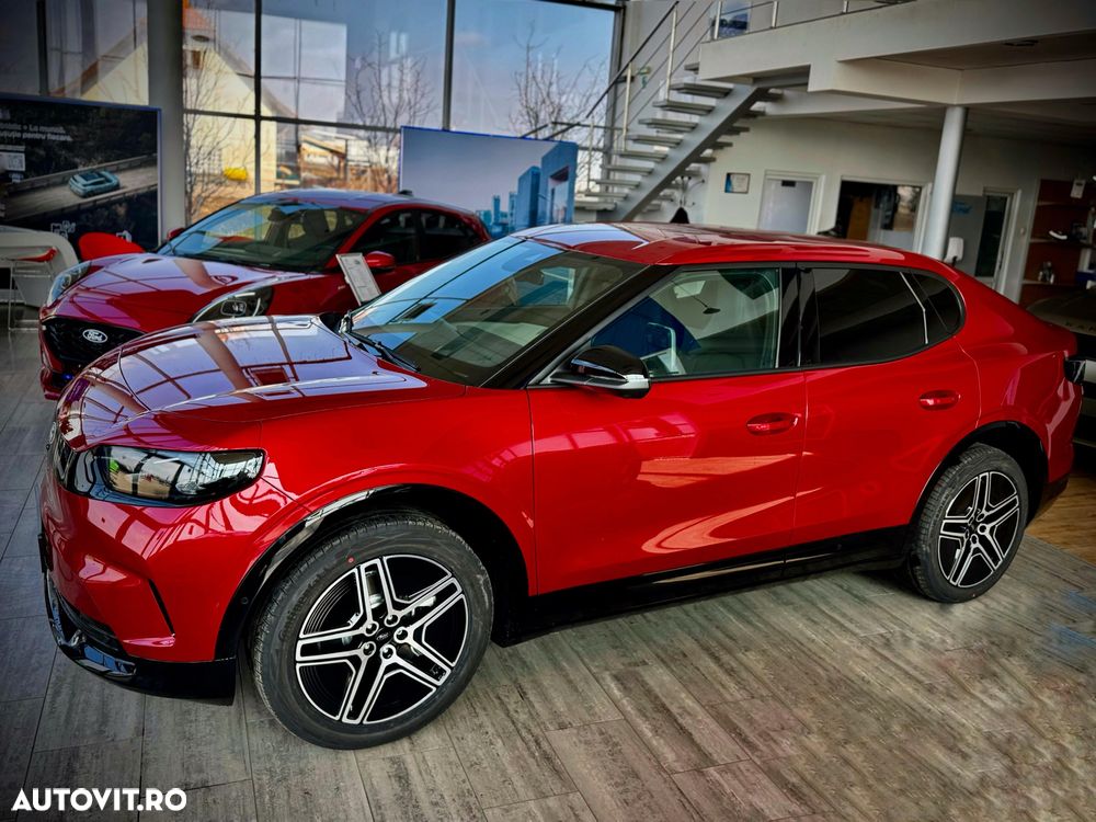 Ford Capri 77kWh RWD Premium - 3