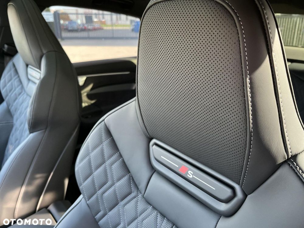 Audi A6 Limousine - 23