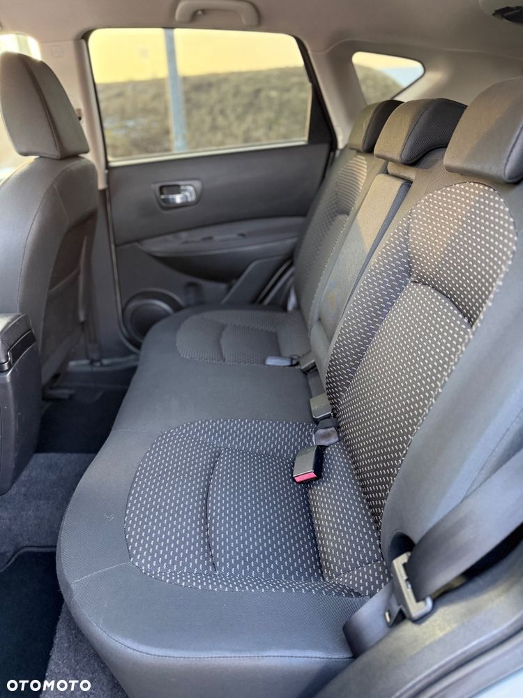 Nissan Qashqai 1.6 acenta - 18