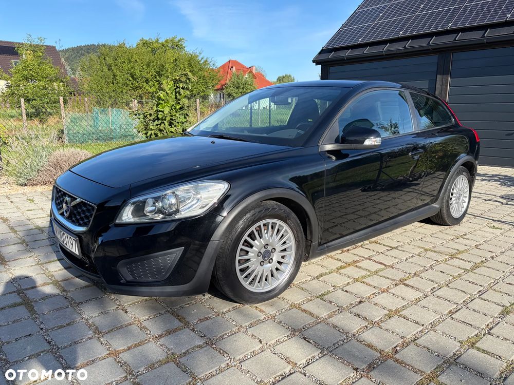 Volvo C30 1.6D DRIVe Start-Stop - 3