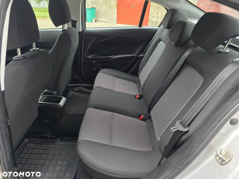 Fiat Tipo 1.4 16V - 16