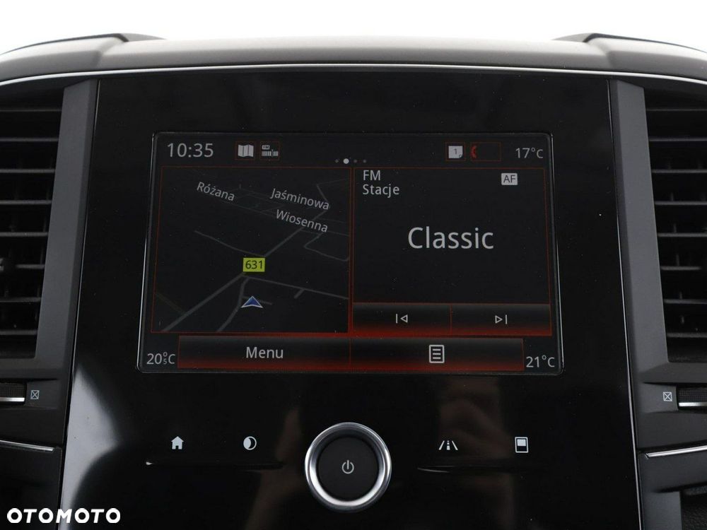 Renault Koleos 1.7 Blue dCi Zen X-Tronic - 23