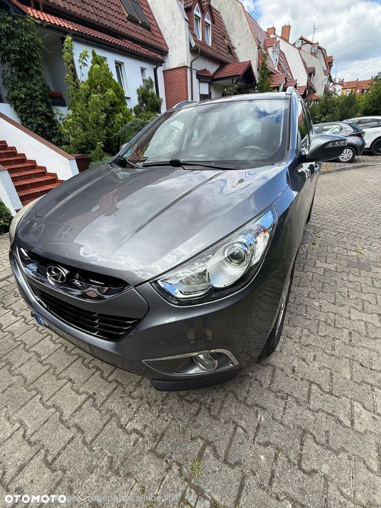 Hyundai ix35 1.6 2WD Style - 3