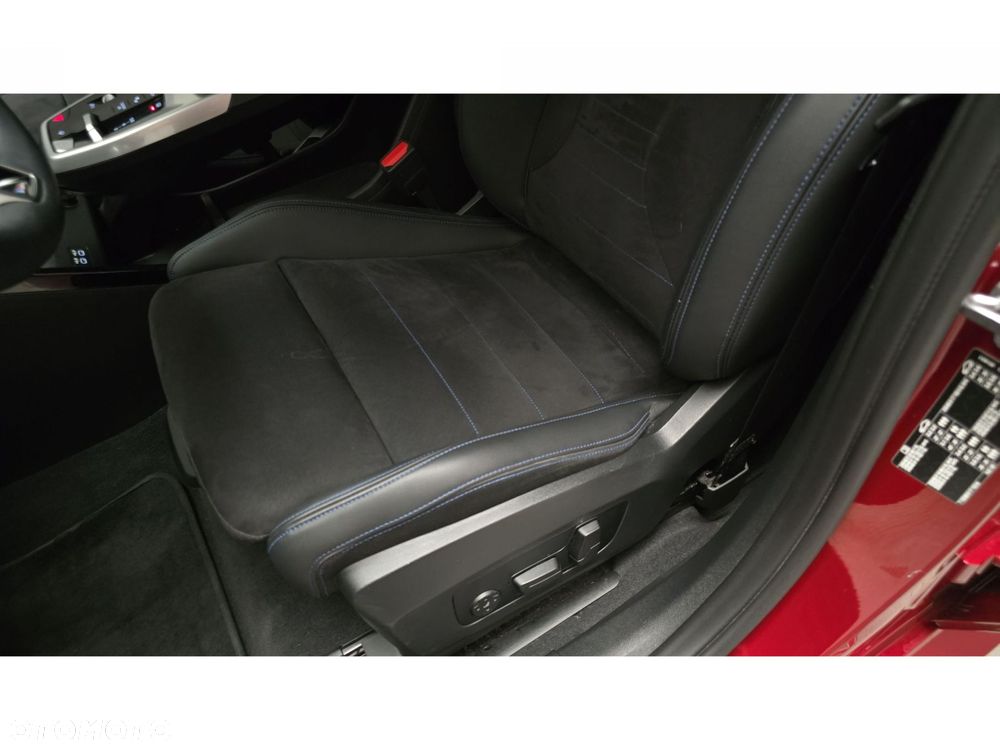 BMW X2 xDrive18d M Sport - 19