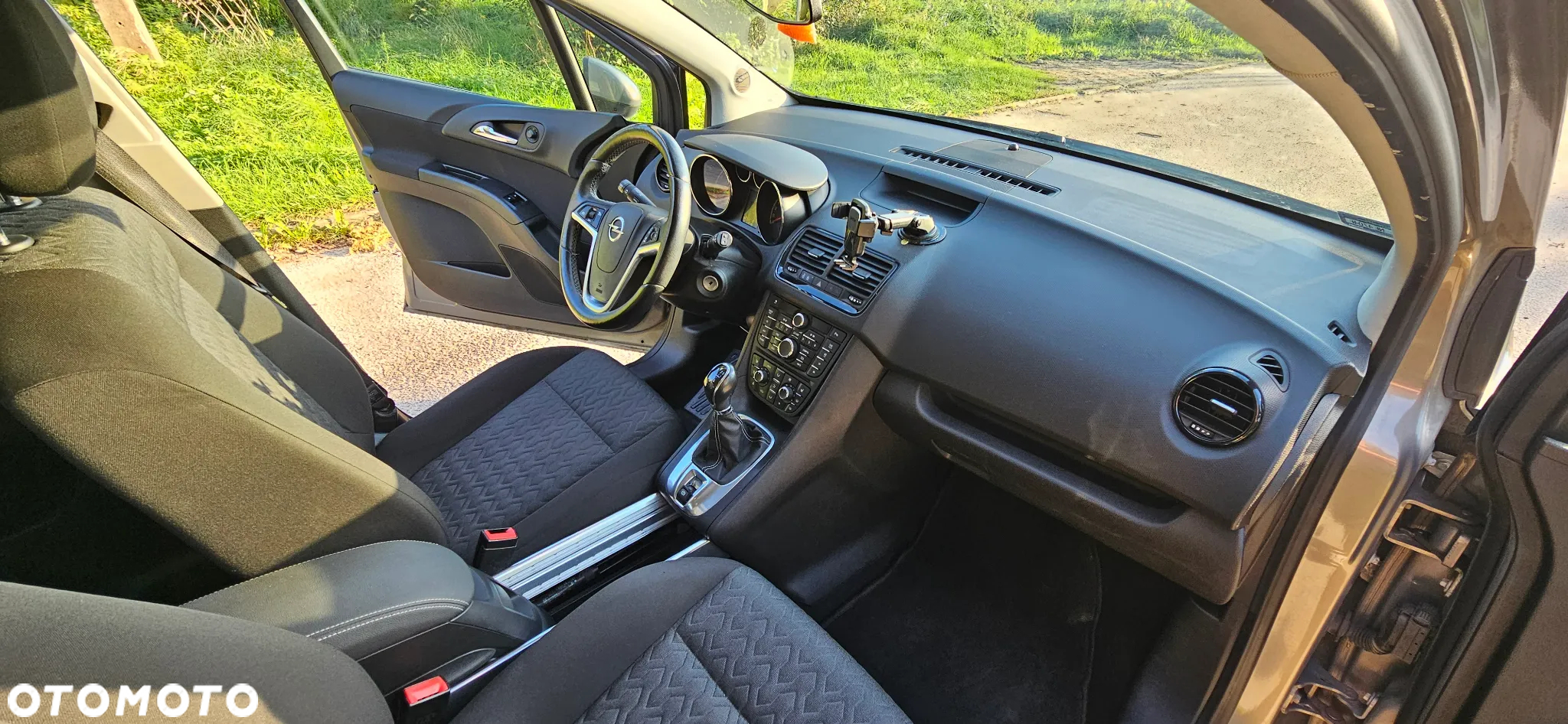 Opel Meriva 1.4 T Cosmo - 9