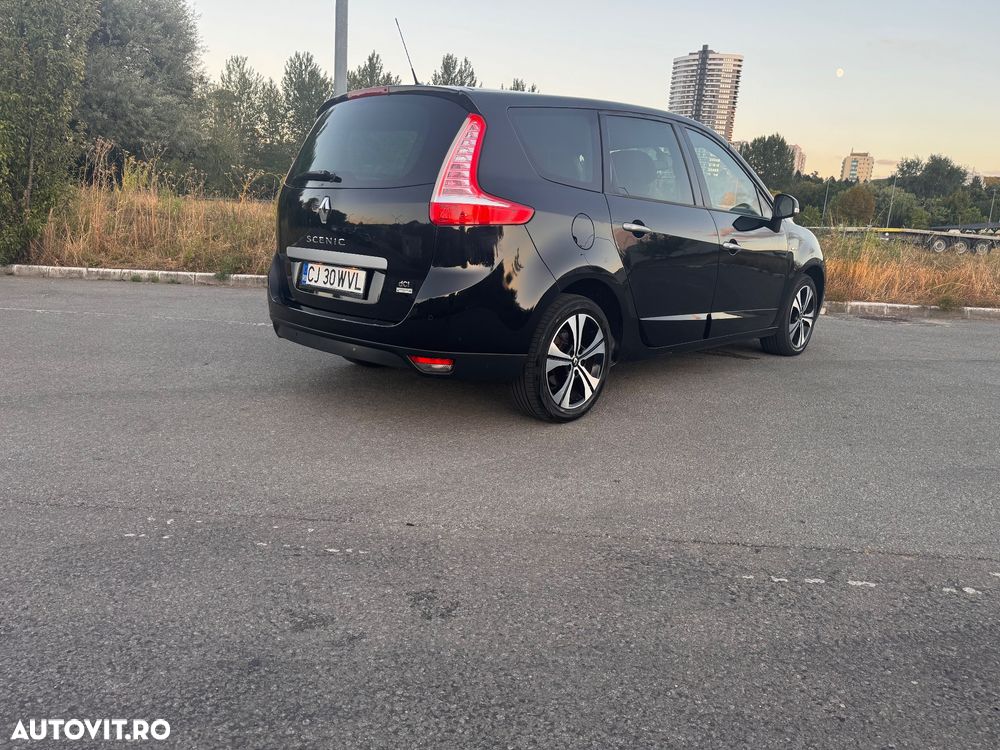 Renault Scenic - 9