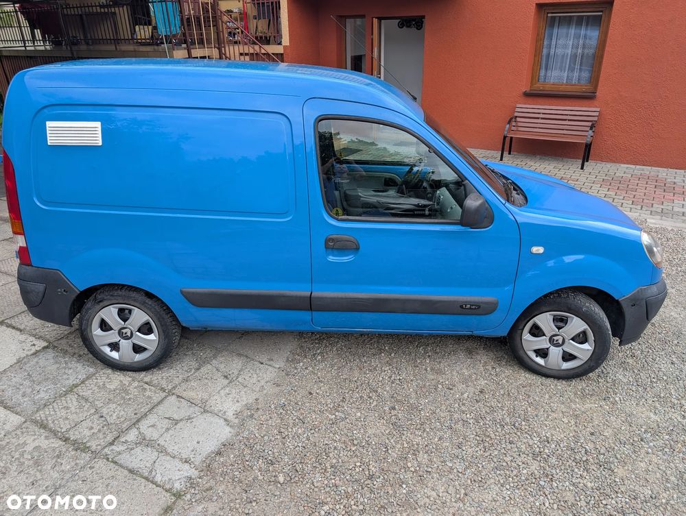 Renault Kangoo - 2