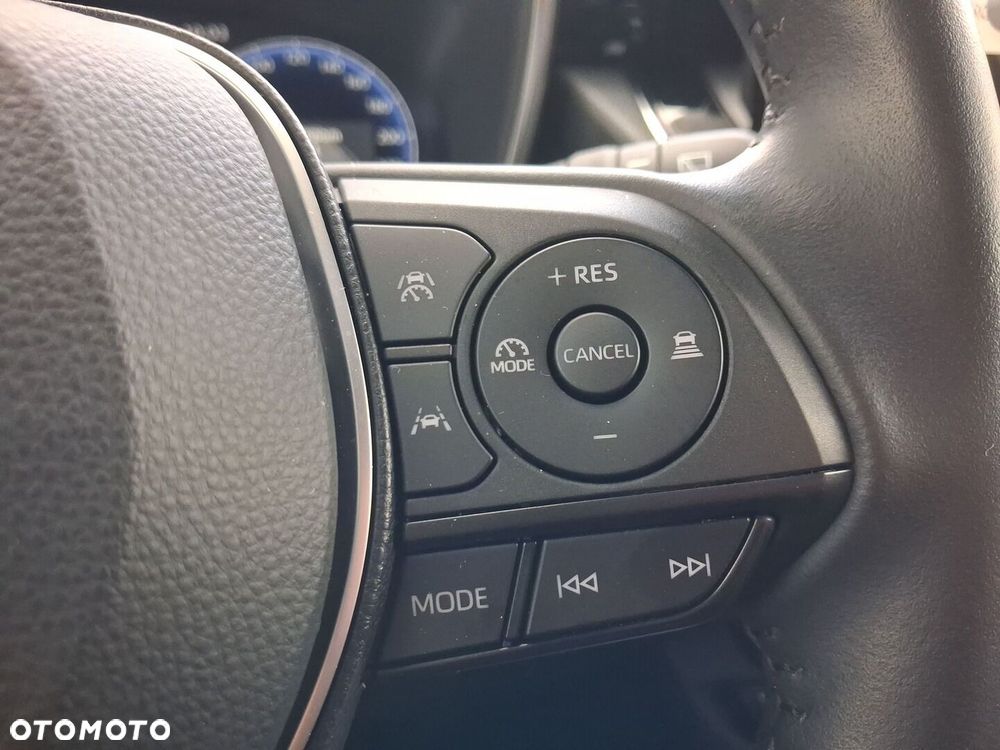 Toyota Corolla 1.8 Hybrid Style - 23