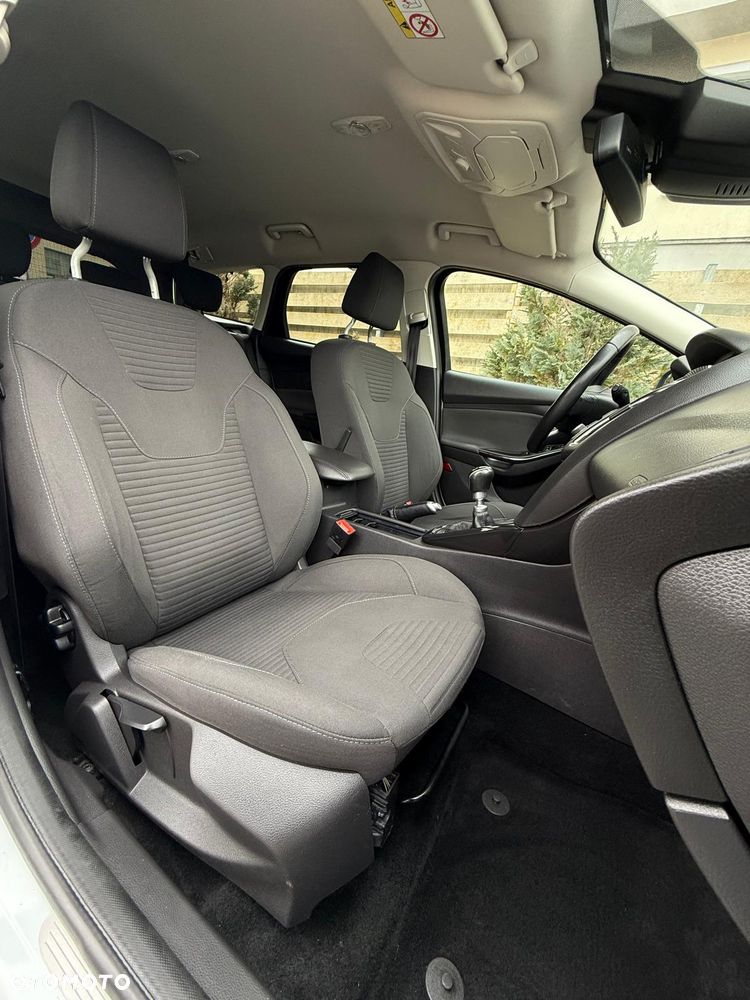 Ford Focus 1.5 TDCi Titanium - 30