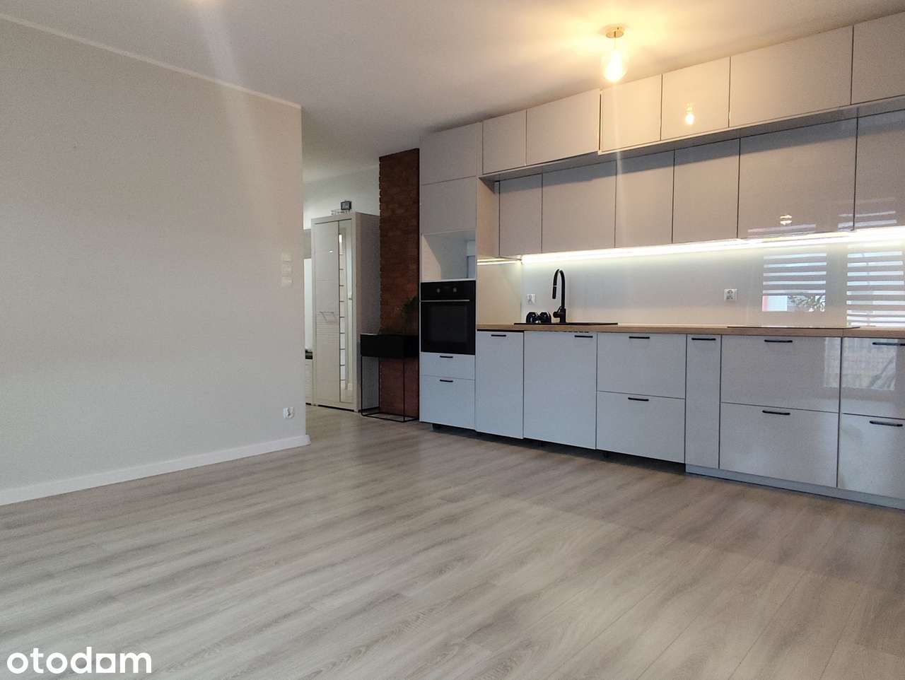 3-room apartment of 59 m²