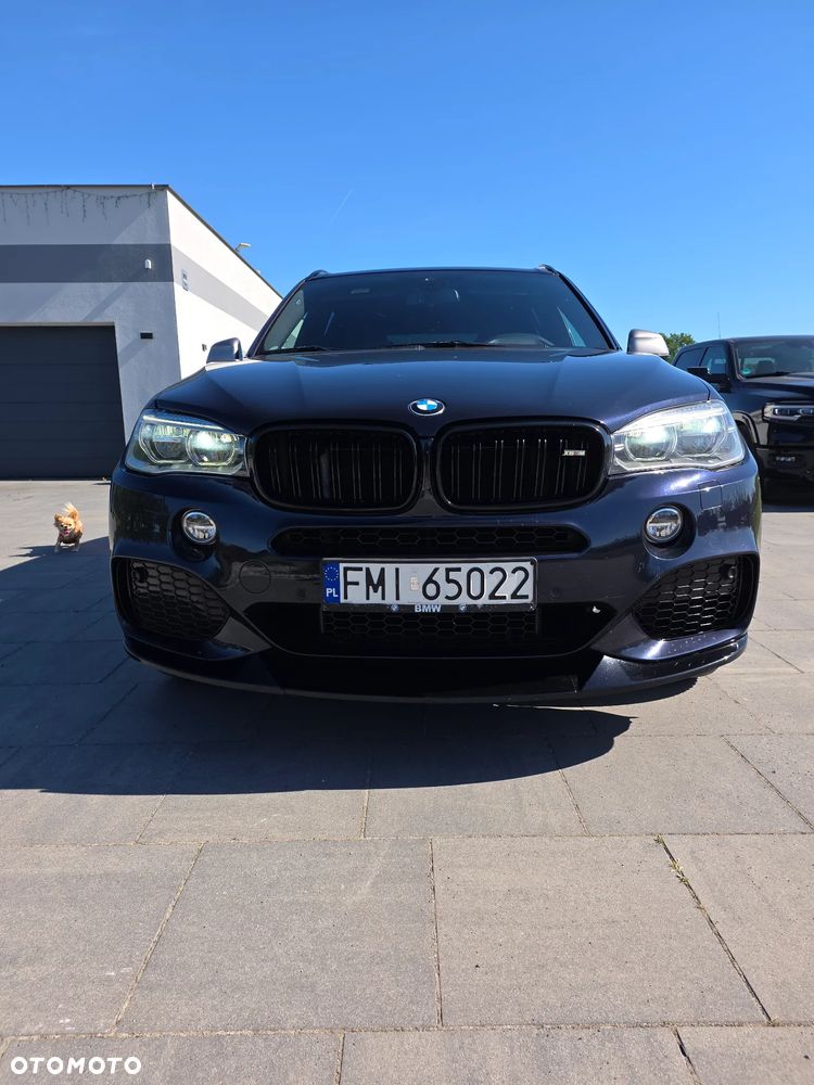 BMW X5 - 6